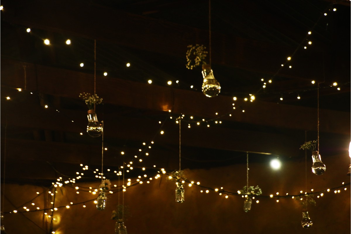 Fairy lights