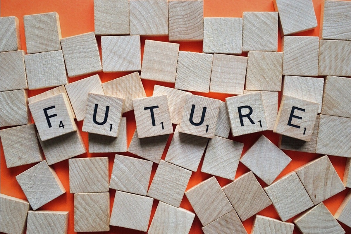 Future Tense