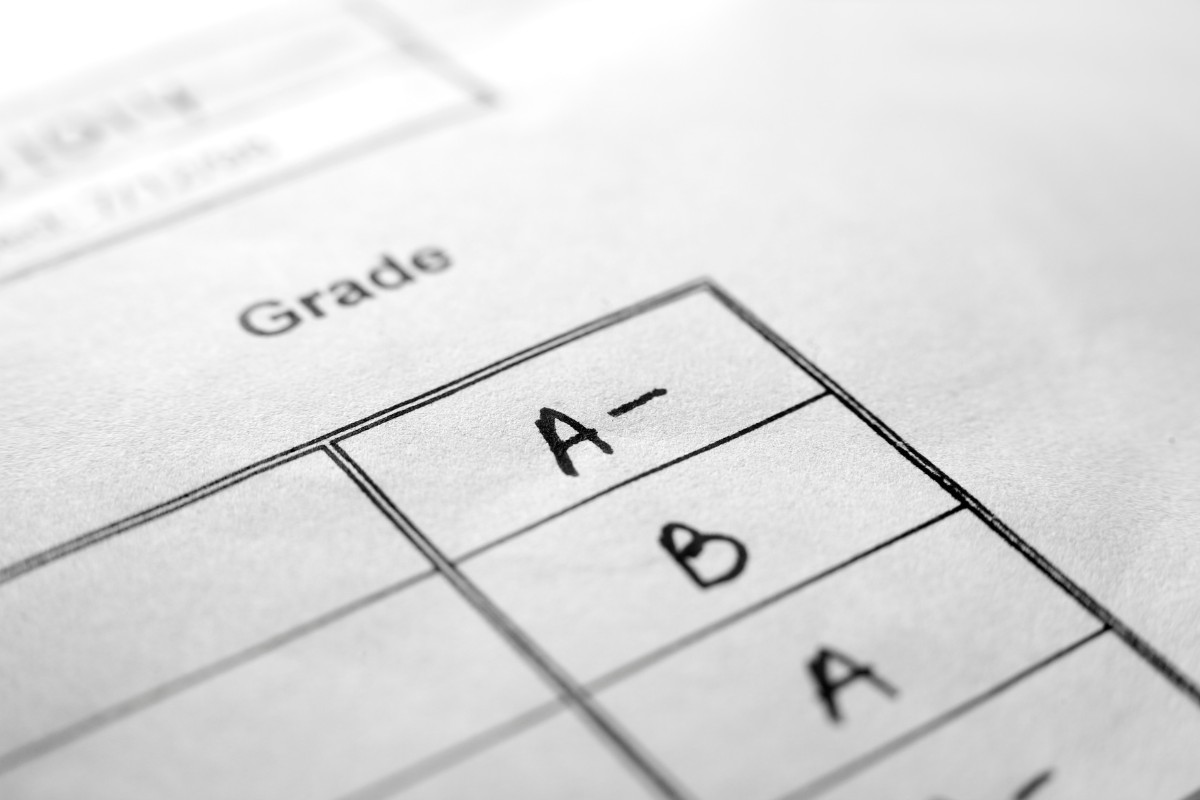 Grade