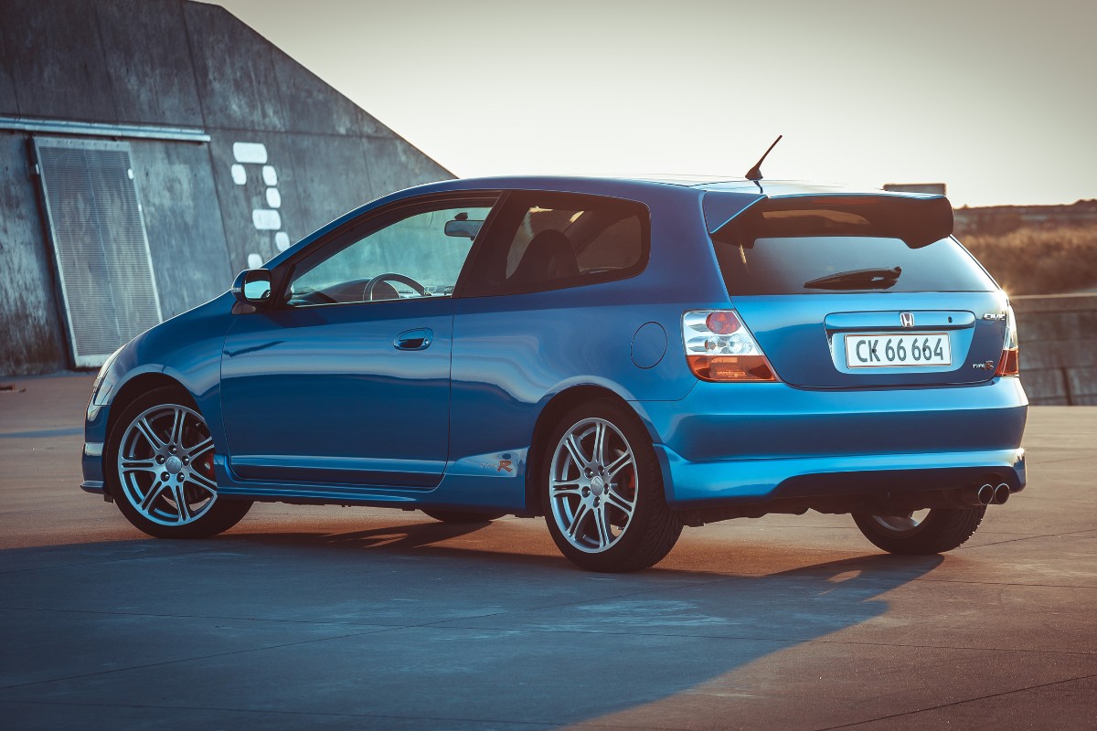 Hatchback