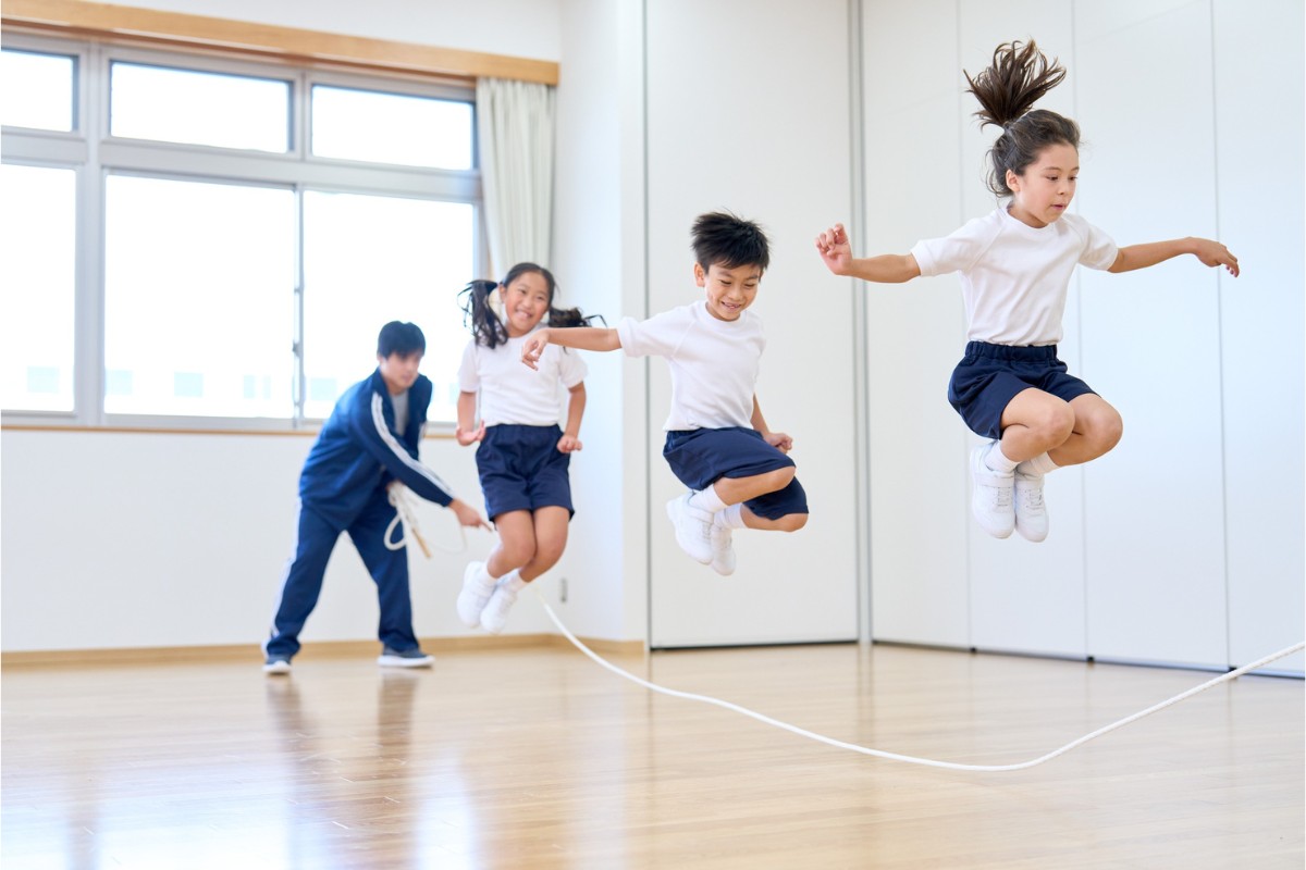 Jump rope