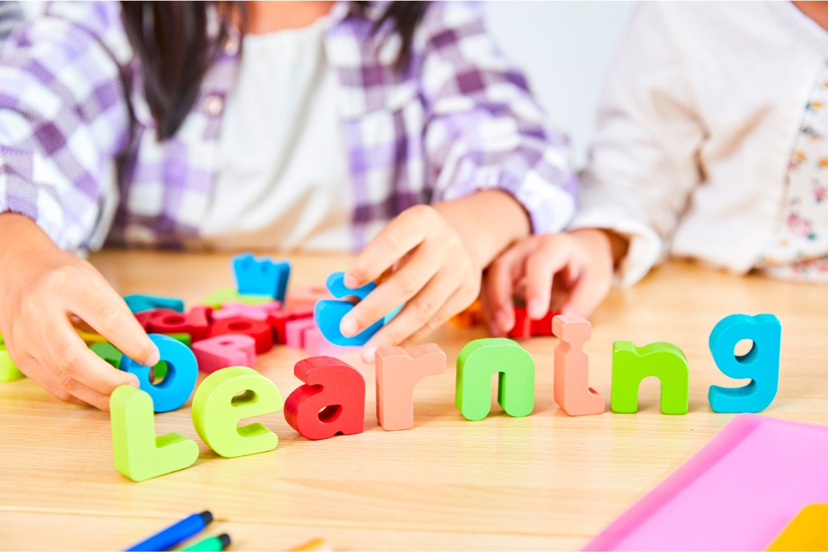 Learning