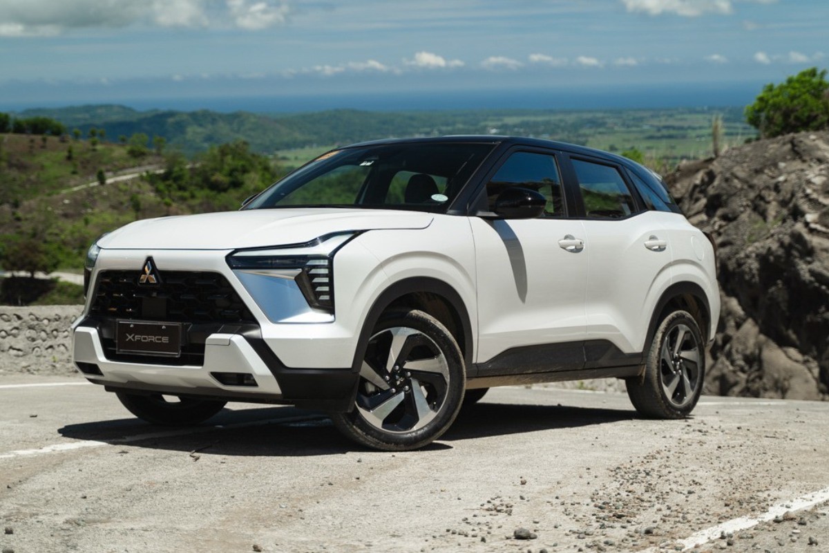 SUV