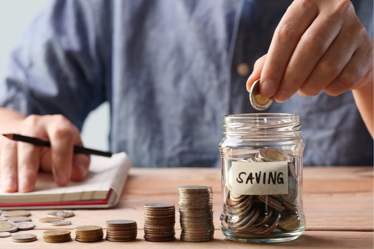 Thành ngữ Tiếng Anh chủ đề Tiết kiệm