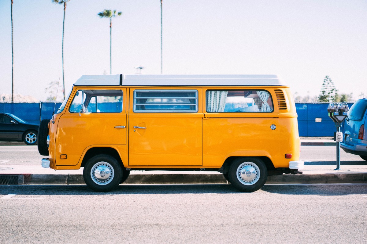 Van