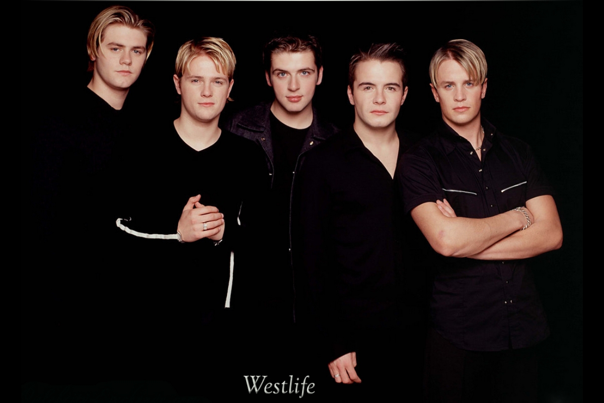 Westlife