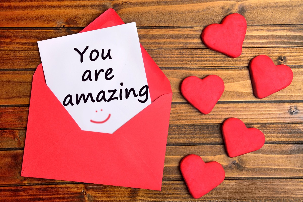 10 từ vựng thay thế "Amazing" khi khen ngợi