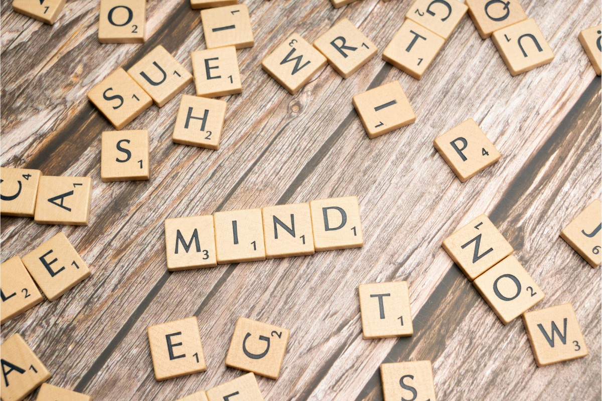 6 nghĩa khác nhau của từ "Mind"