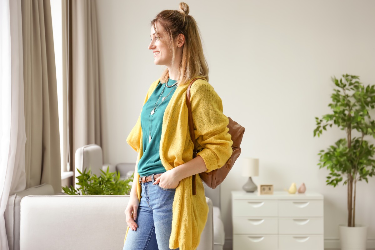 Cardigan