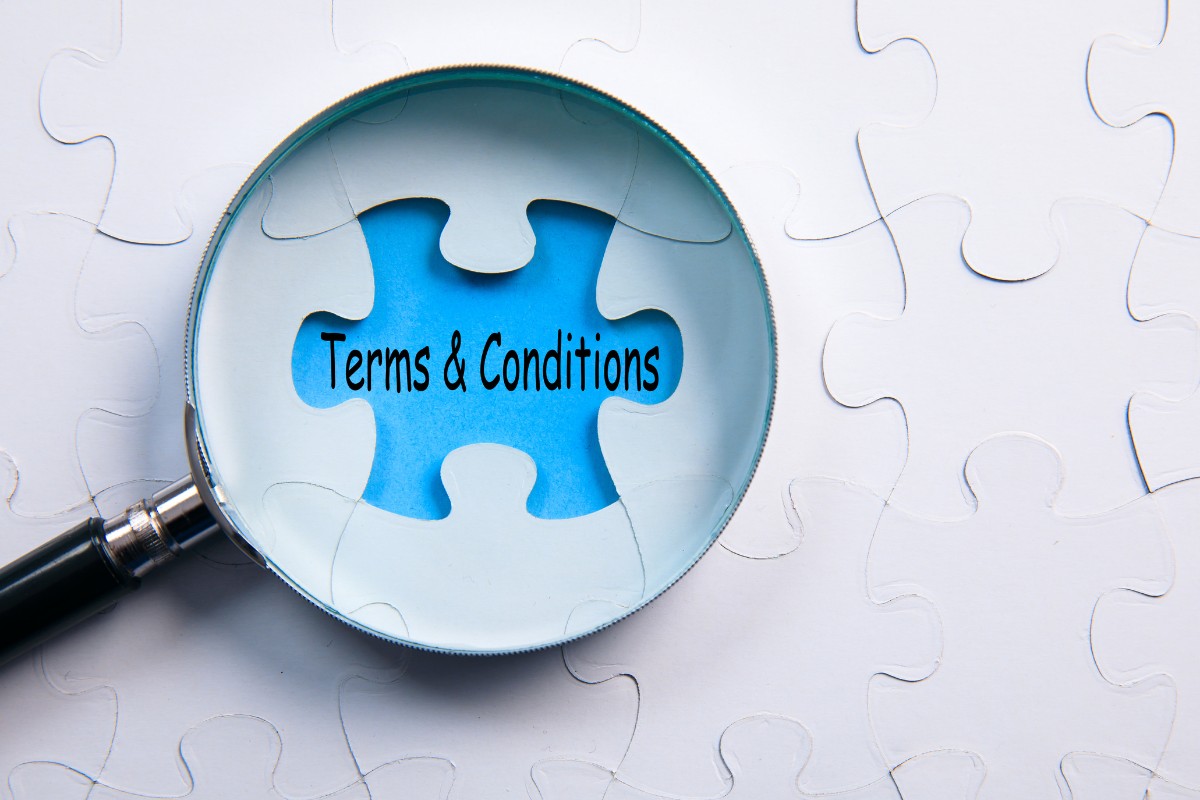 Conditions