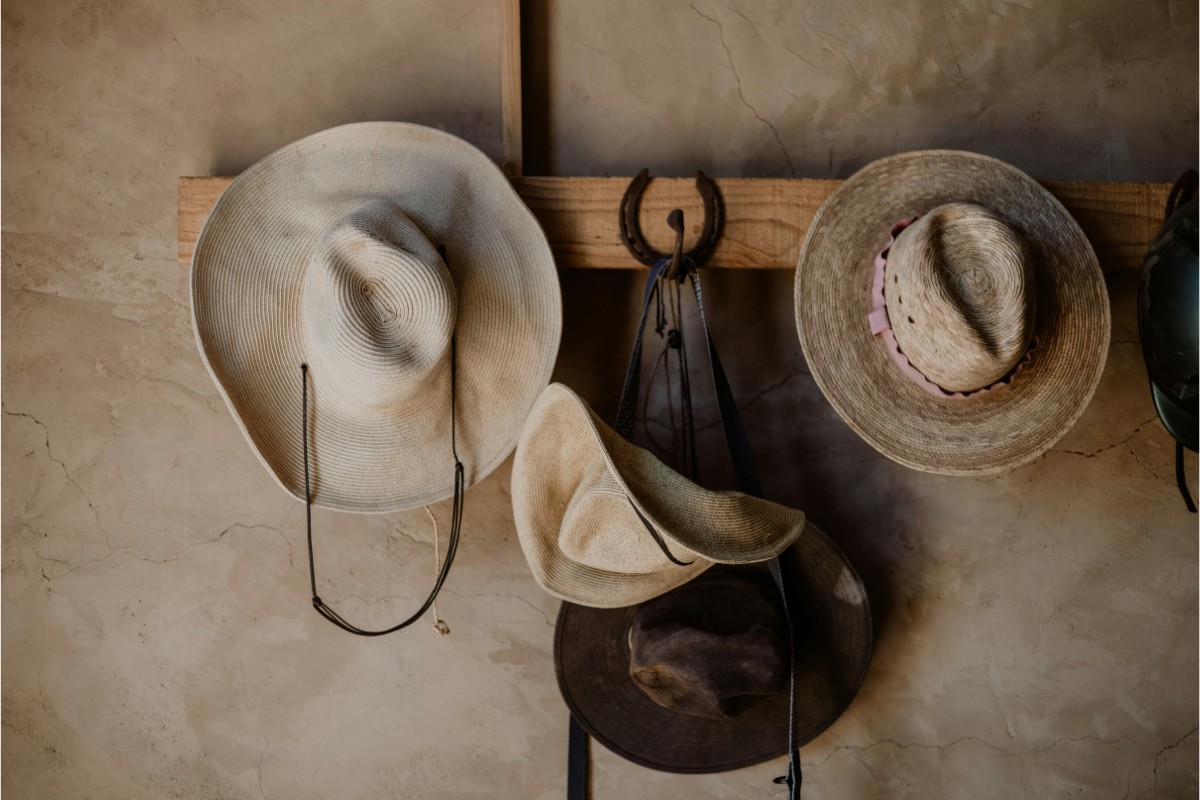 Cowboy hat
