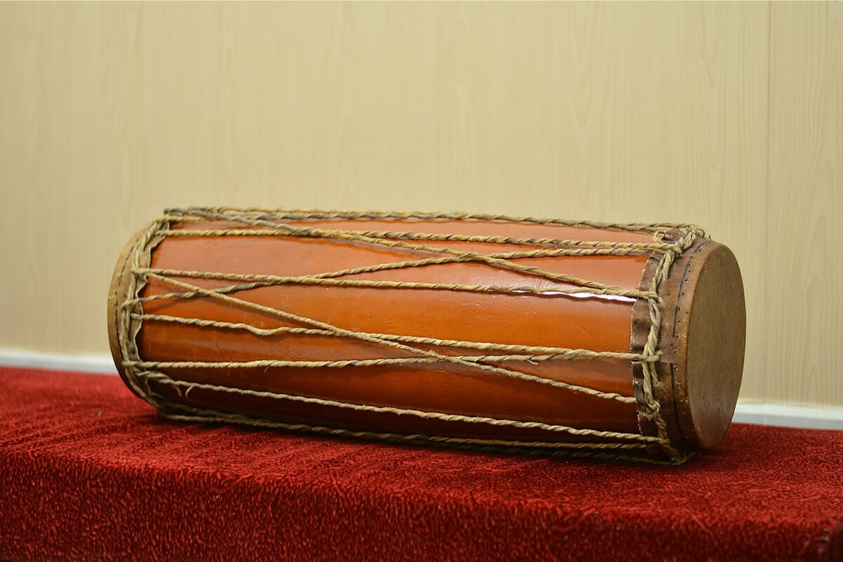 Drum