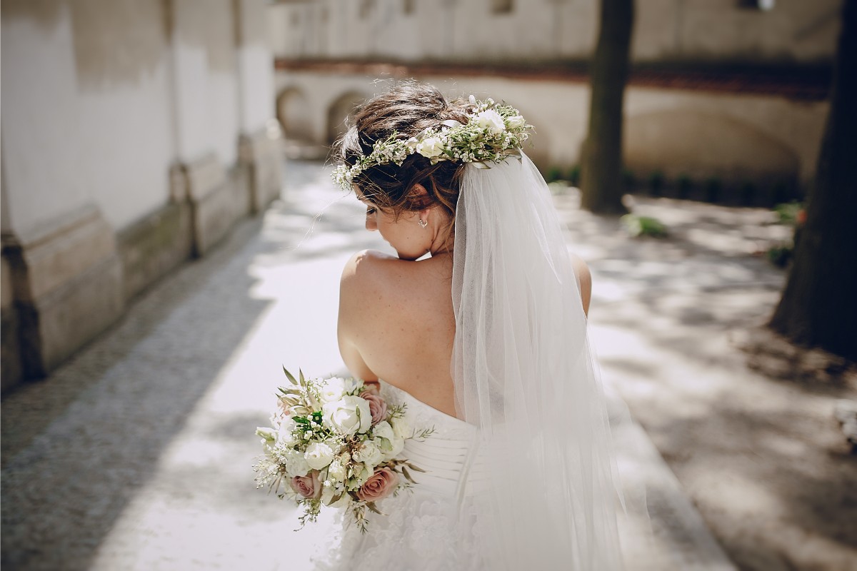 Fiancee