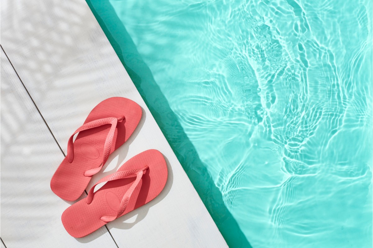 Flip-flops