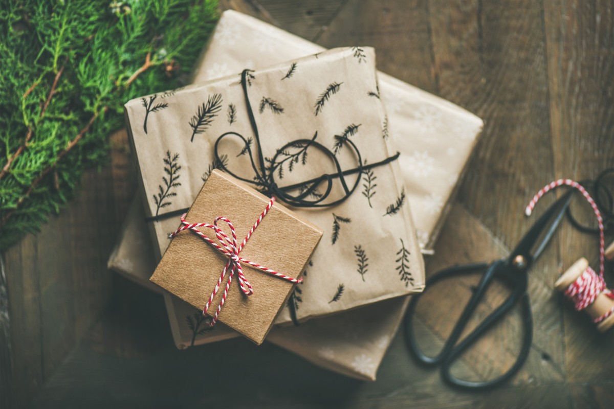 Gift