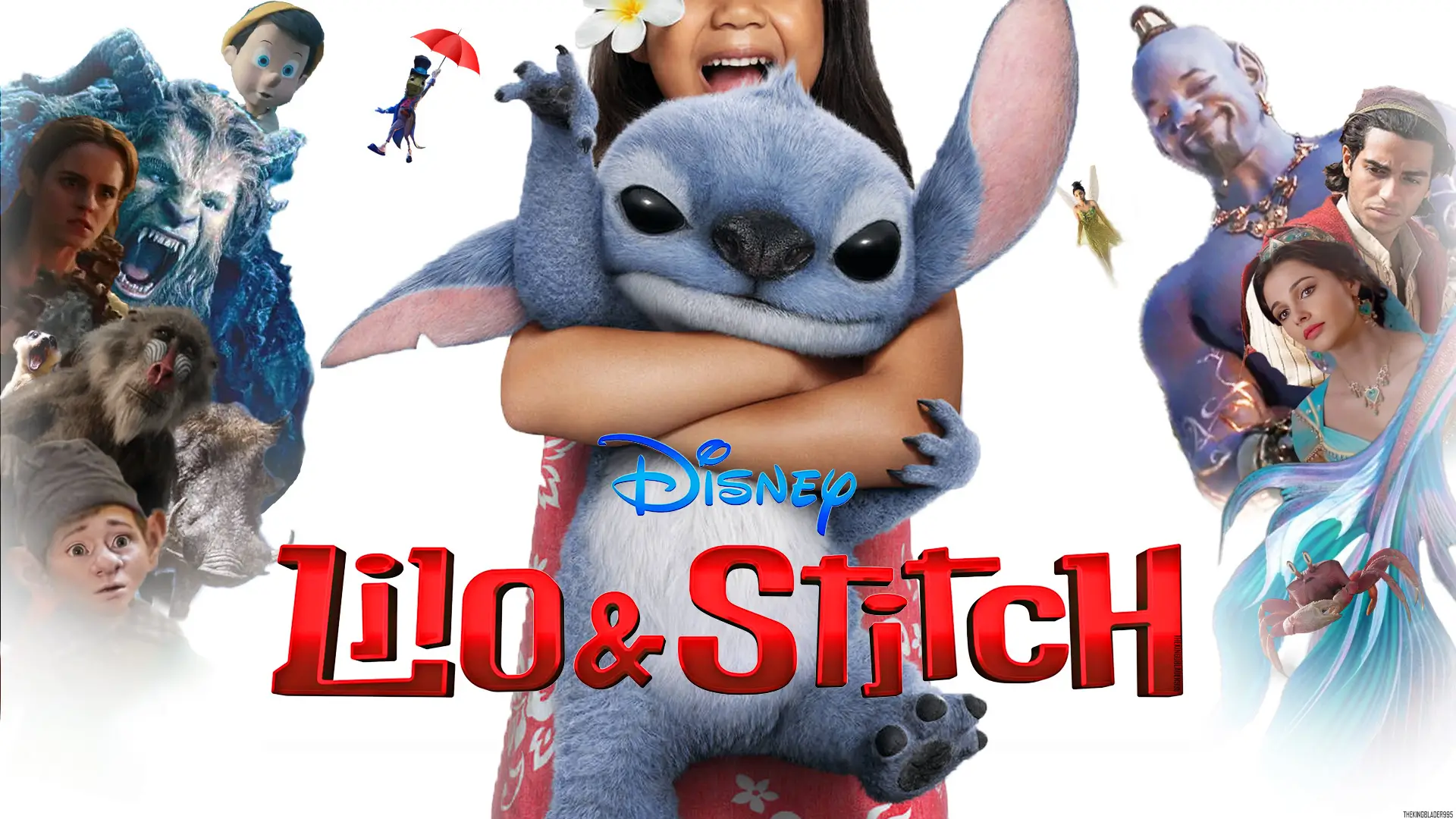 Lilo & Stitch (2025)