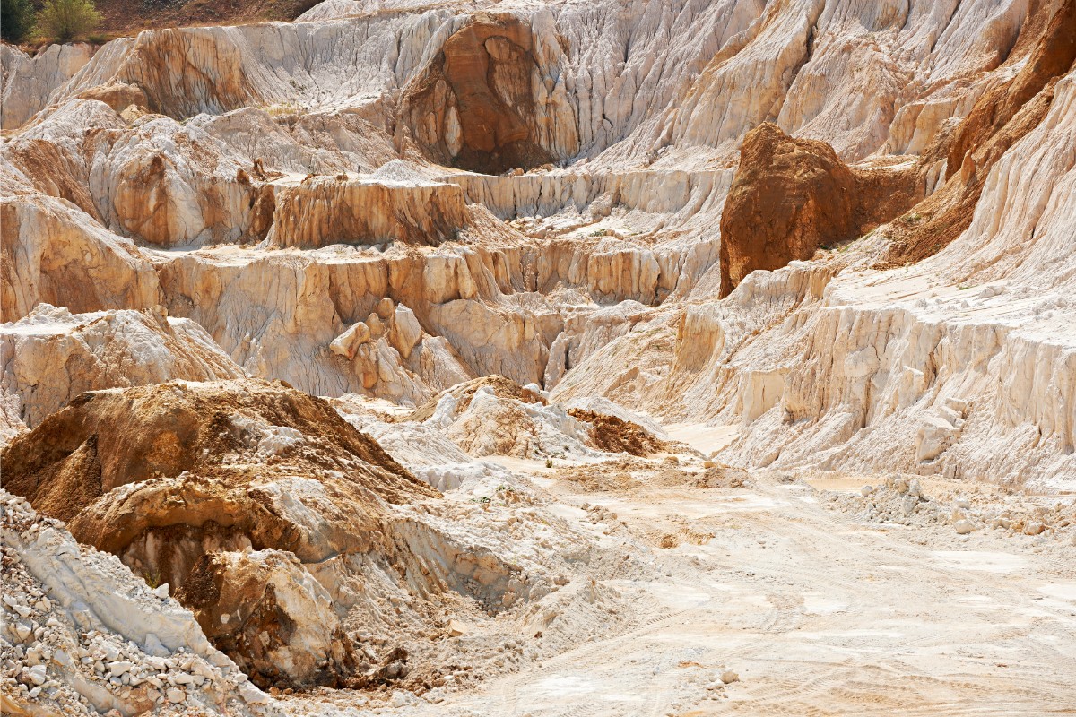 Limestone