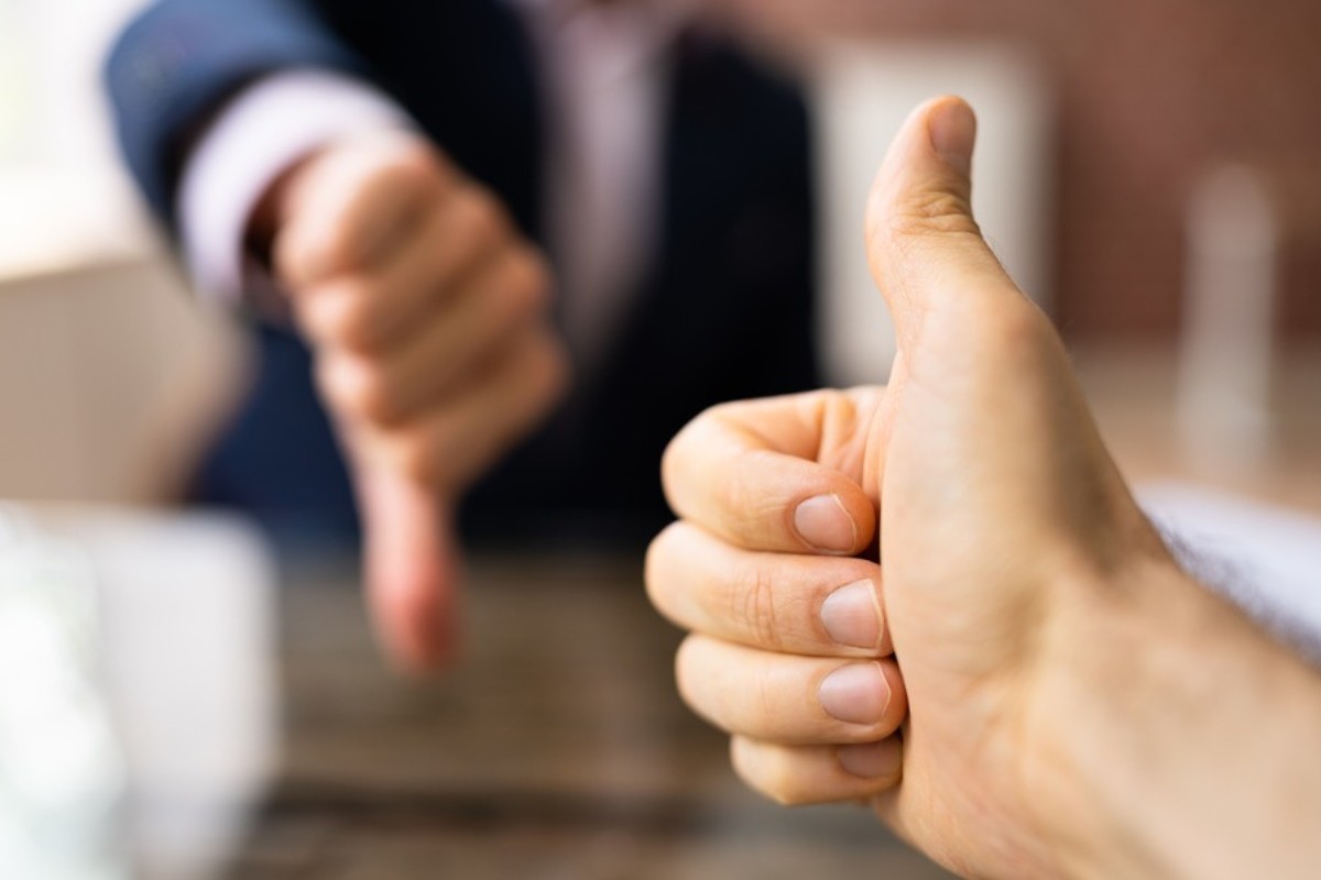 Mẫu câu về sự bất đồng