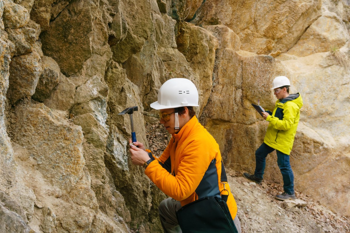 Mineral Exploration