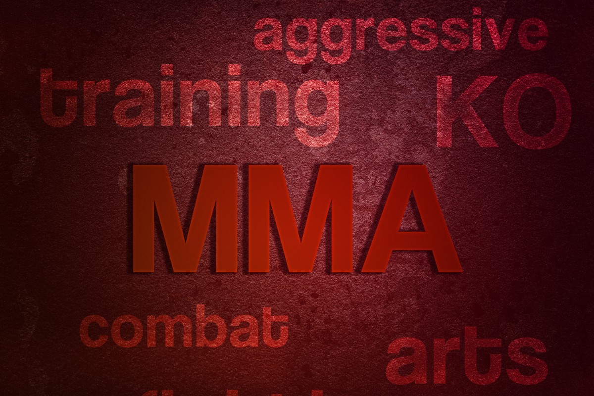MMA là gì