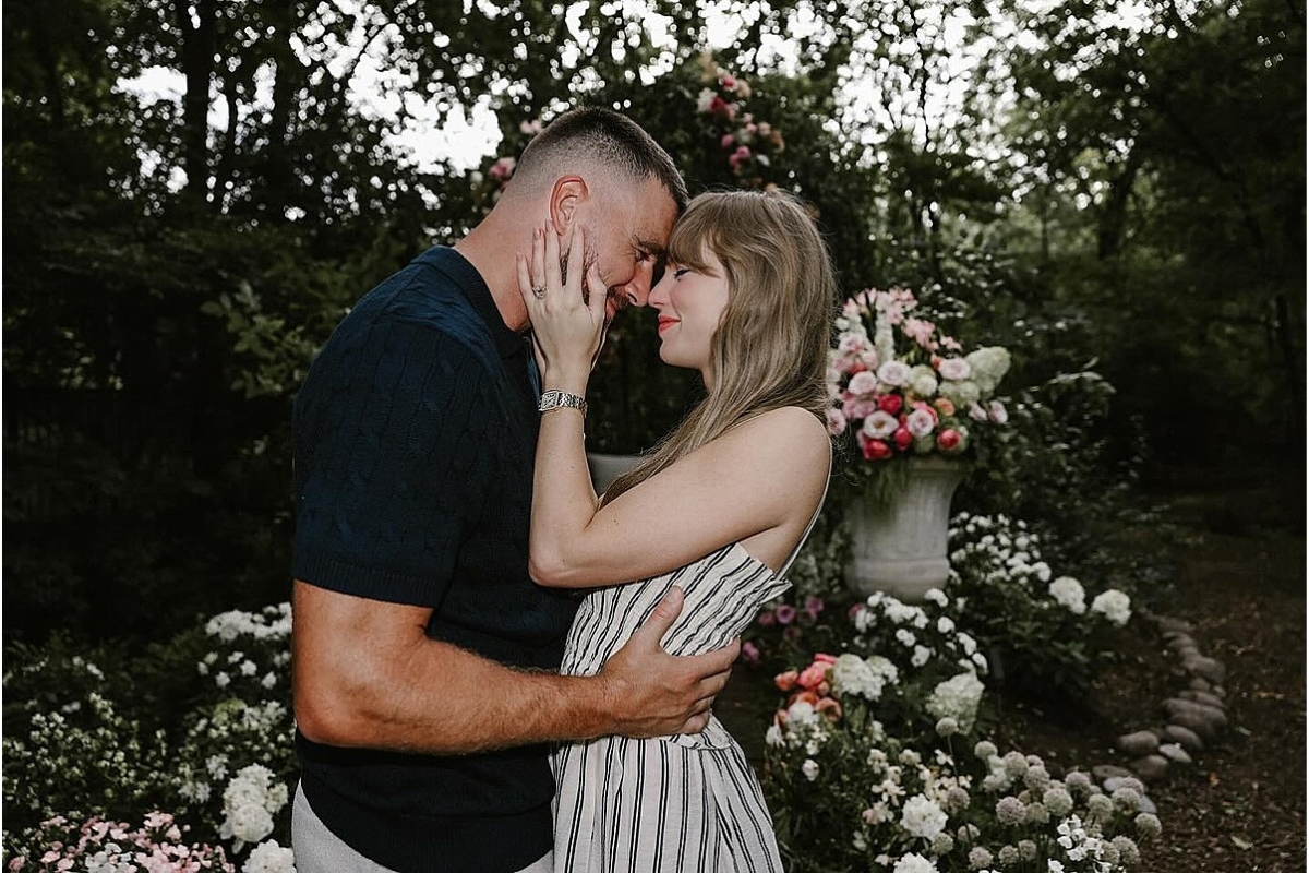 Những bản tình ca hay nhất Taylor Swift