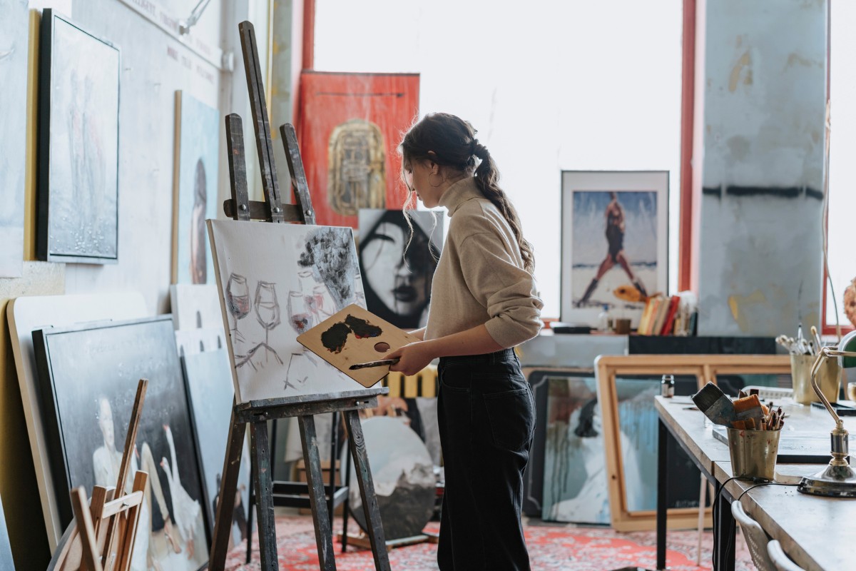 Painter