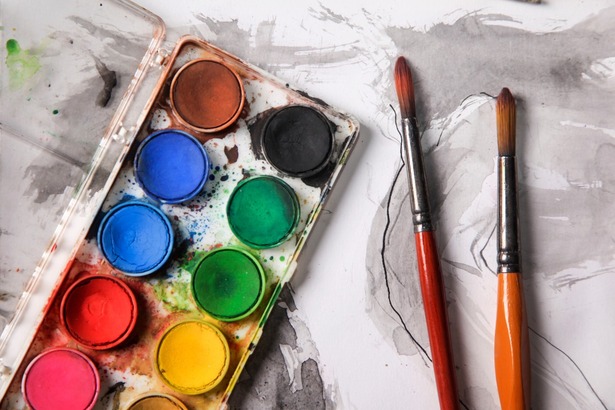 Pallette