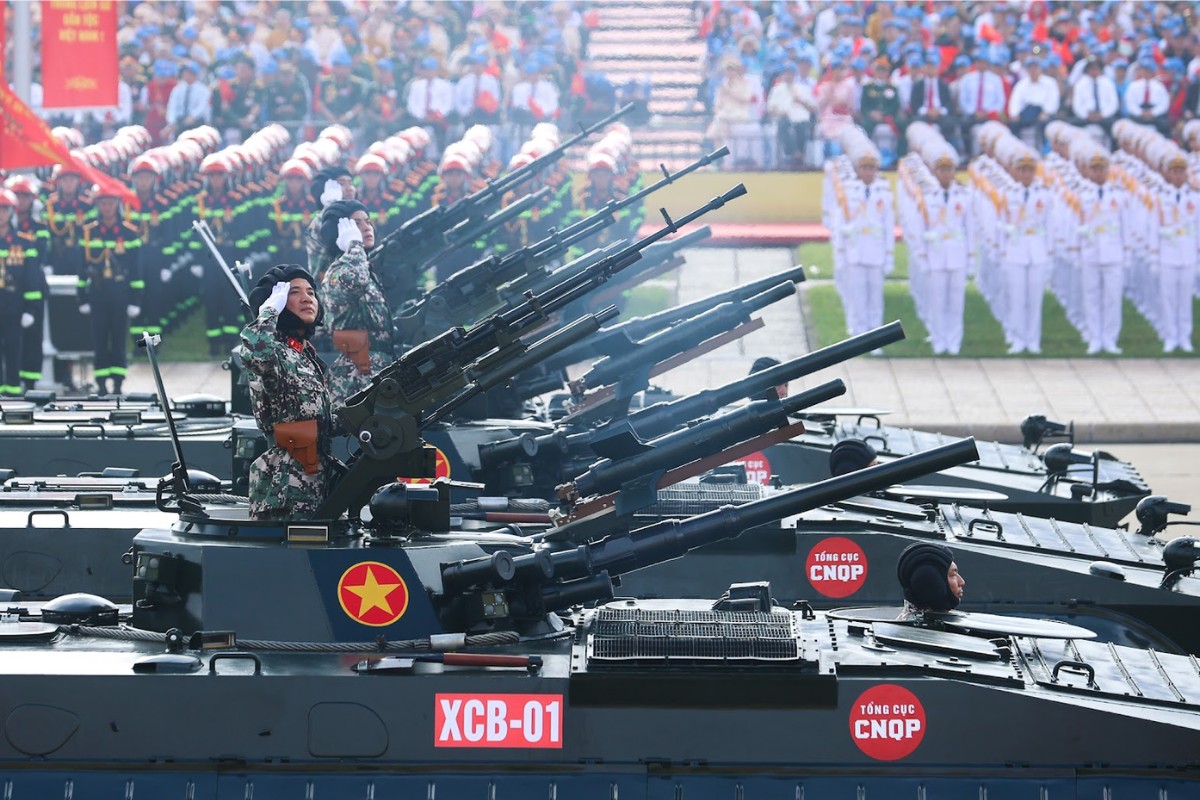 Khí tài