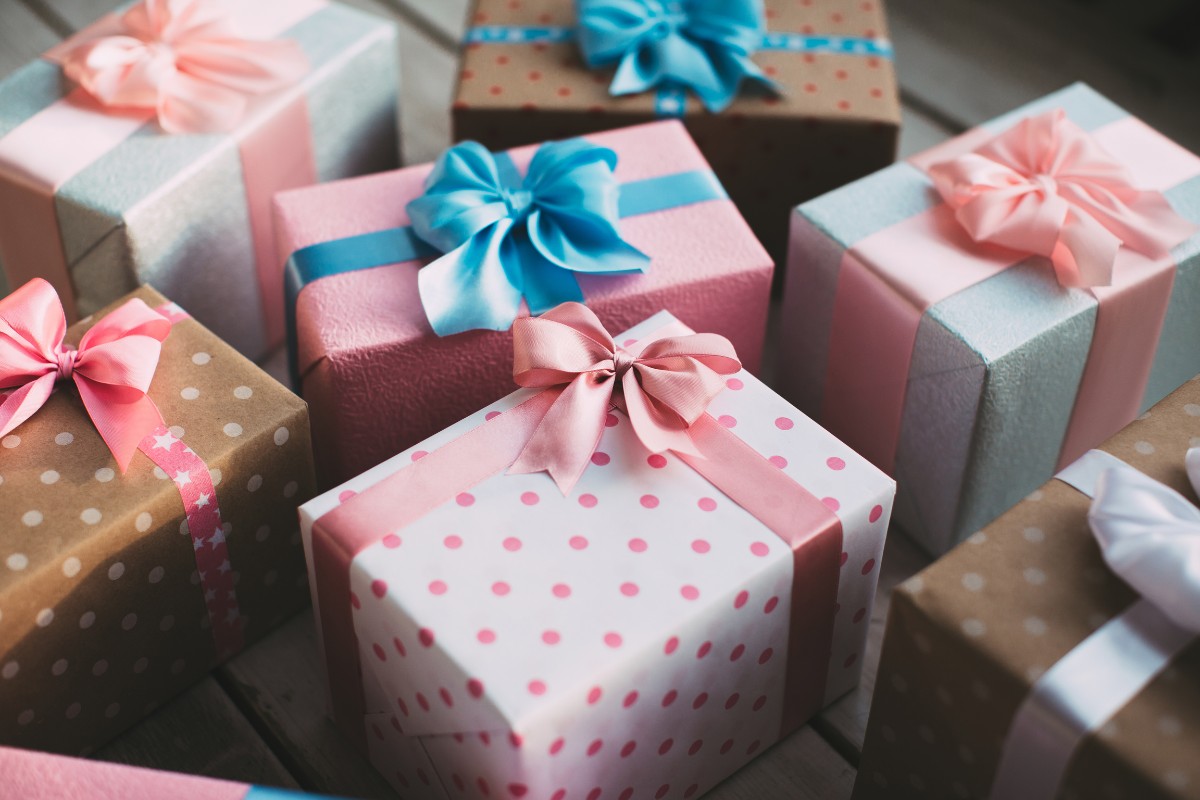 Present