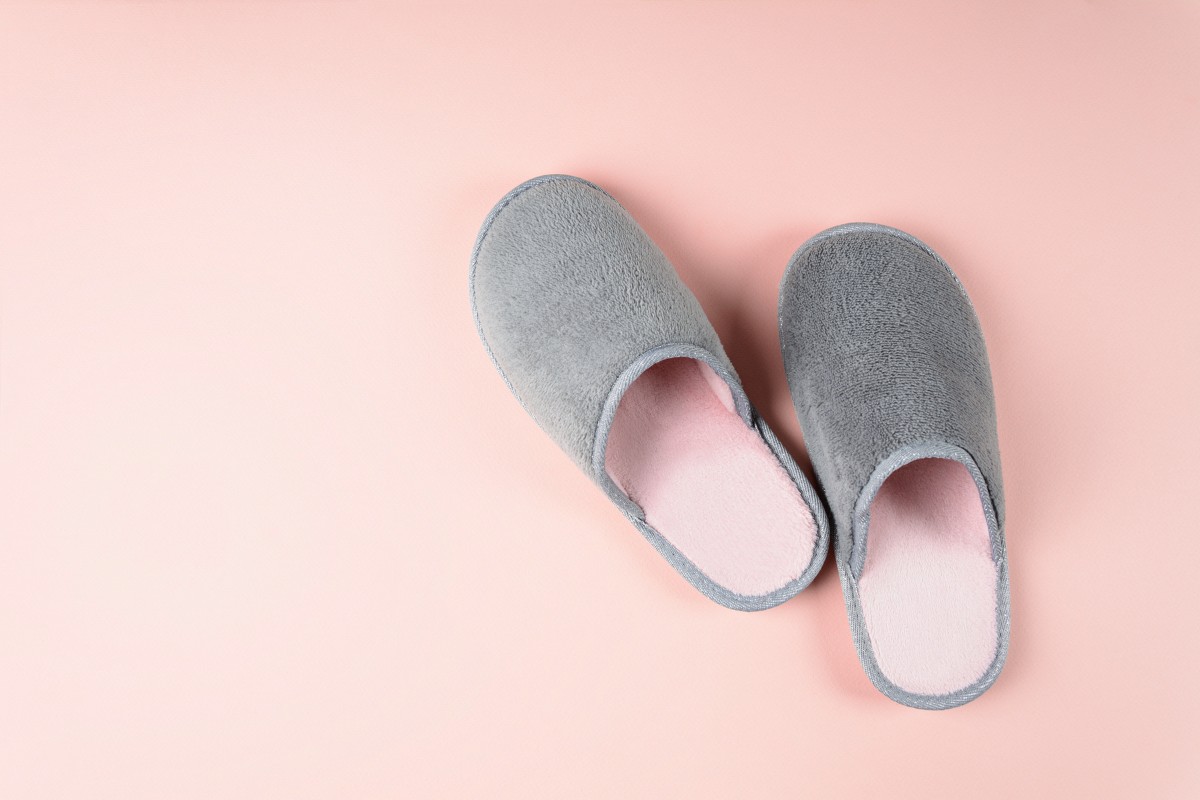 Slippers