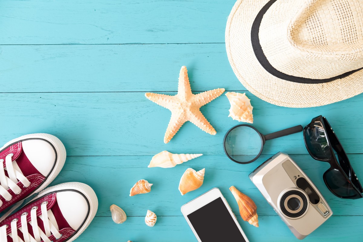 Travel on a shoestring