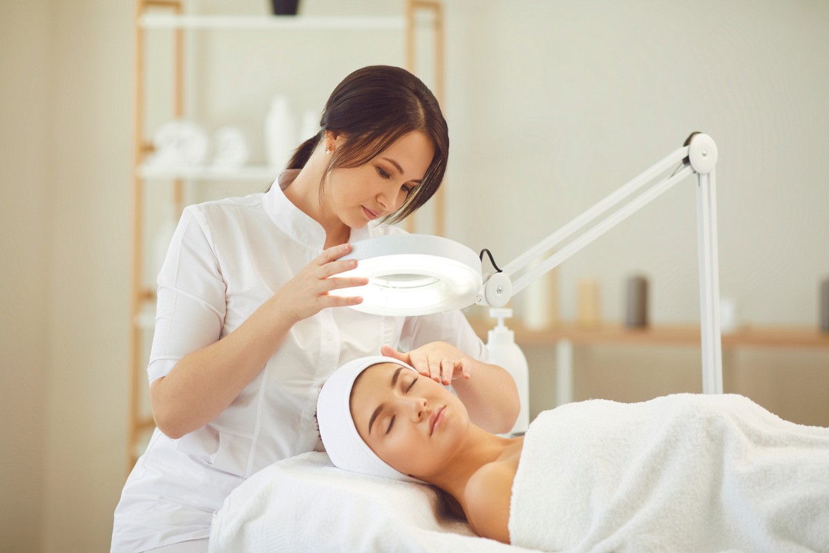 Từ vựng Tiếng Anh ngành Da liễu