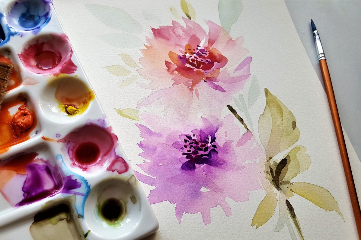 Từ vựng Tiếng Anh về Mỹ thuật