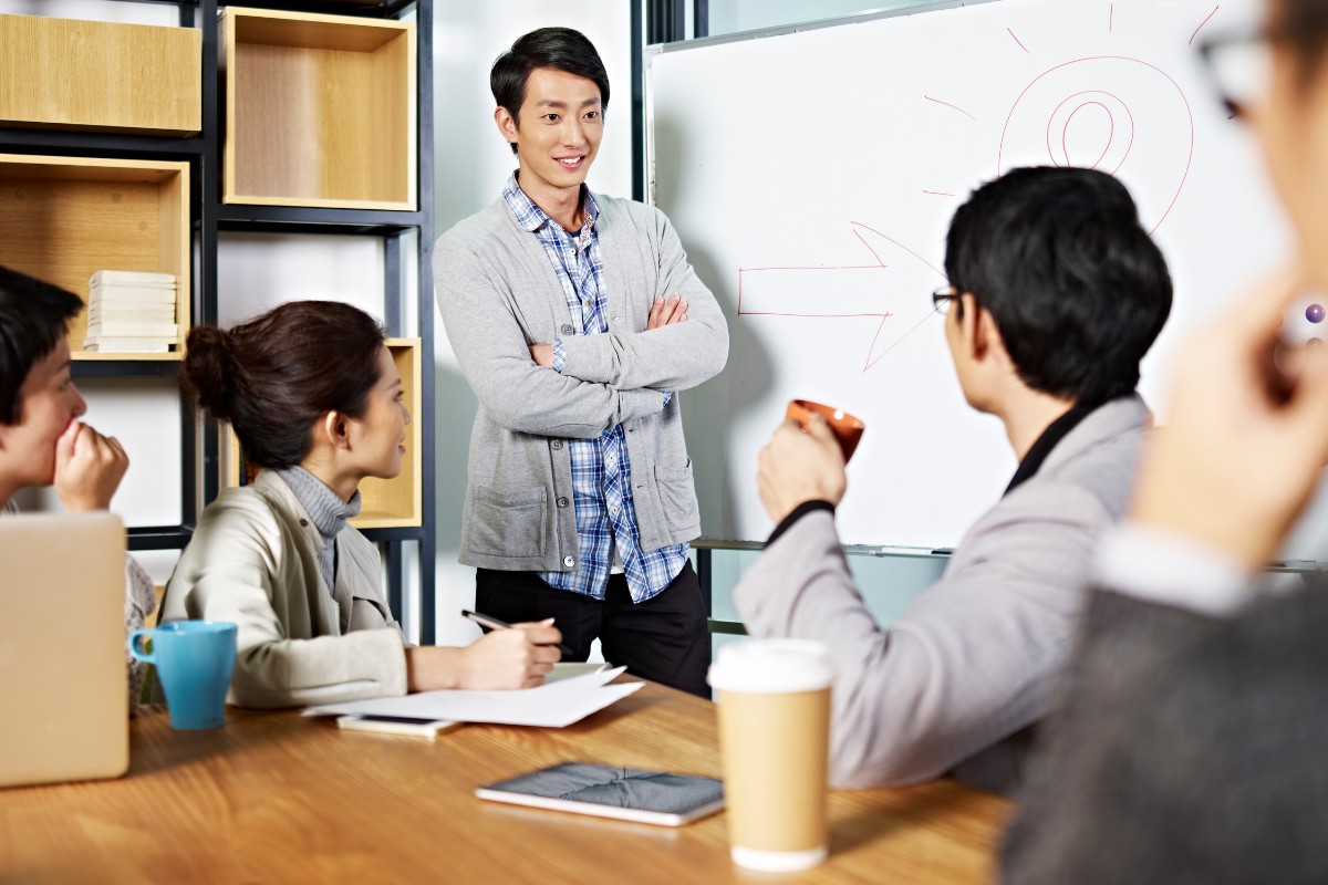 Facilitator