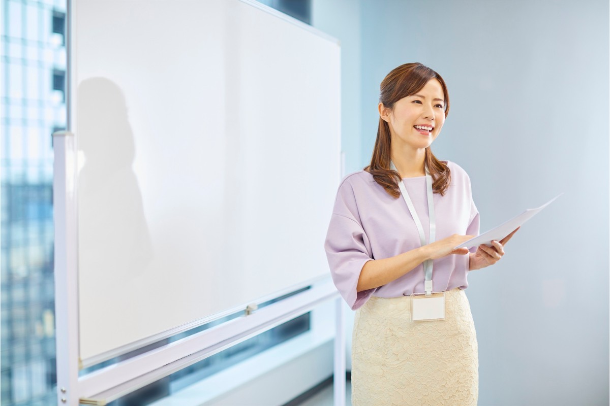 Lecturer