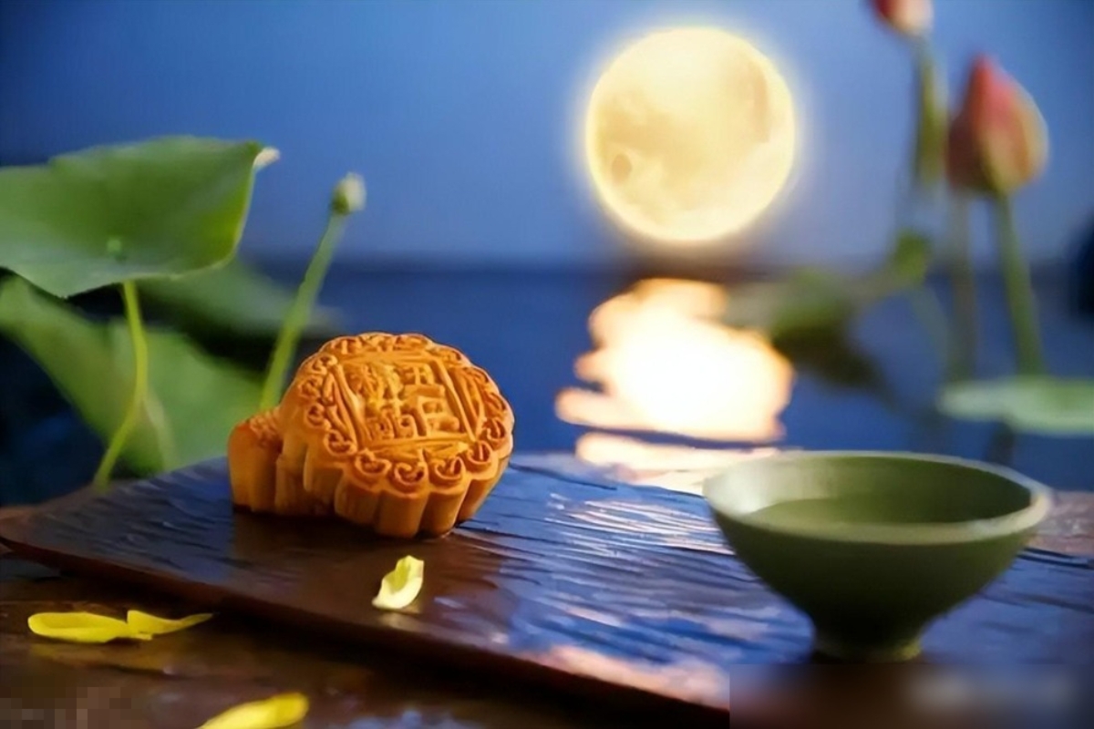 Trăng Rằm
