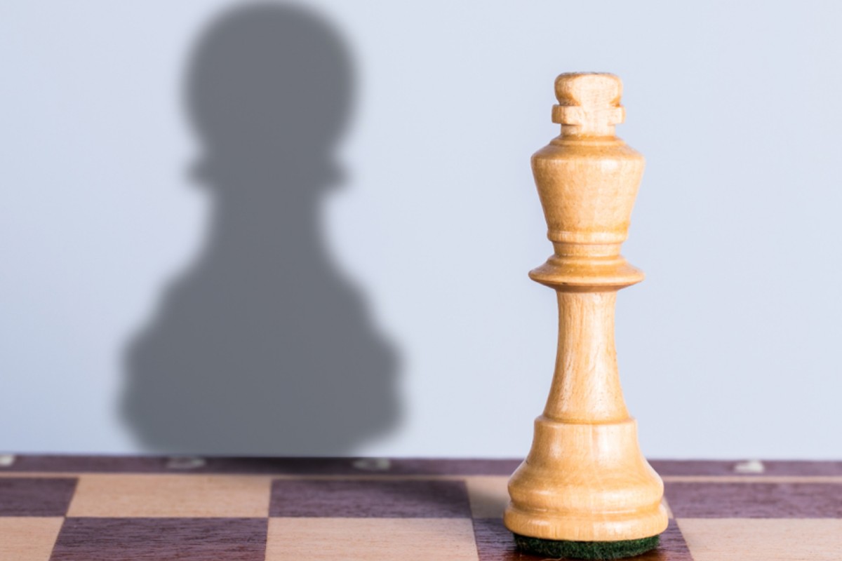 "Ảo tưởng sức mạnh" Tiếng Anh là gì?