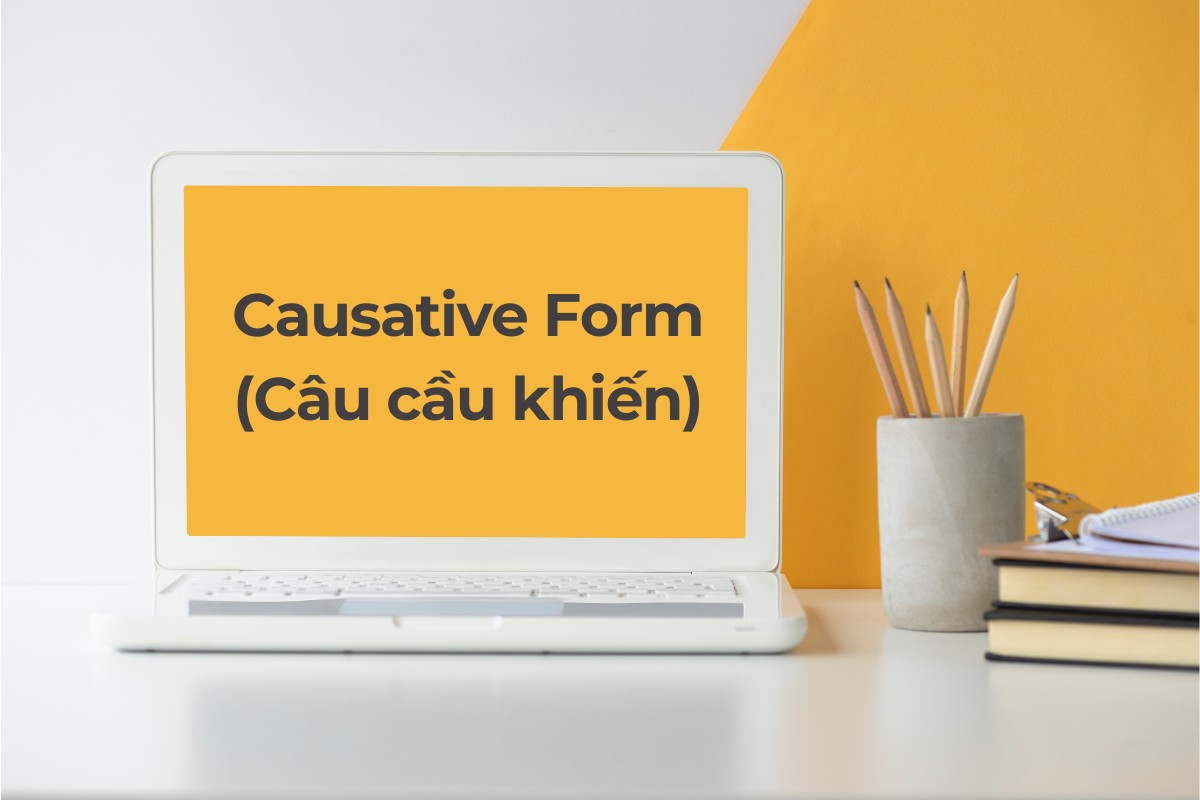 Câu cầu khiến trong Tiếng Anh