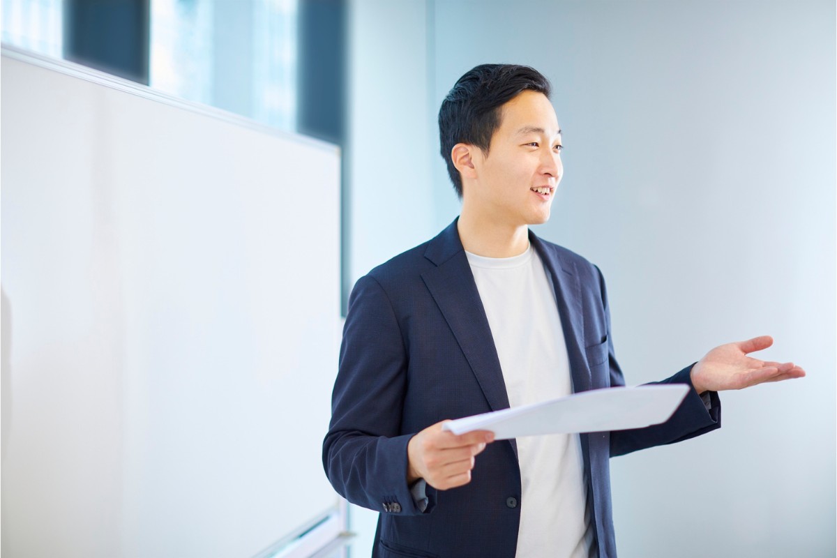 Thuyết phục trong thuyết trình