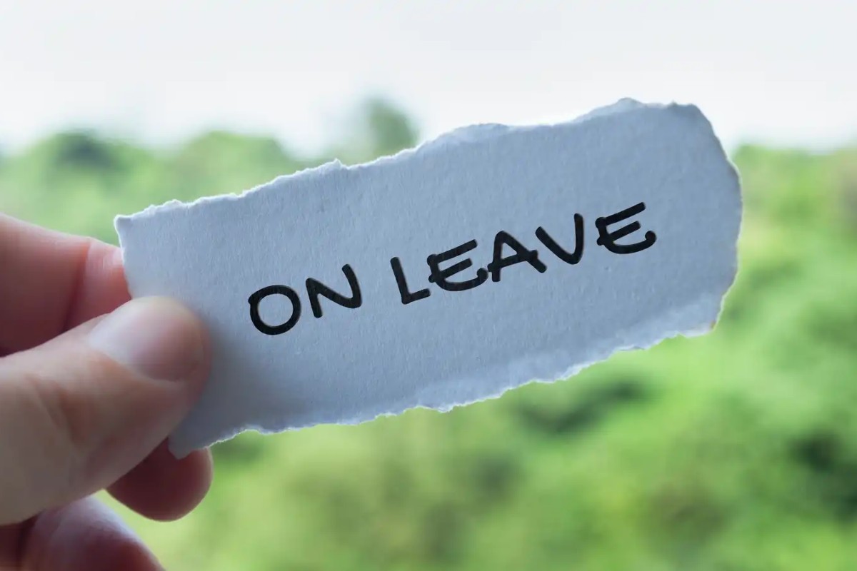 10 cách dùng của động từ "leave"