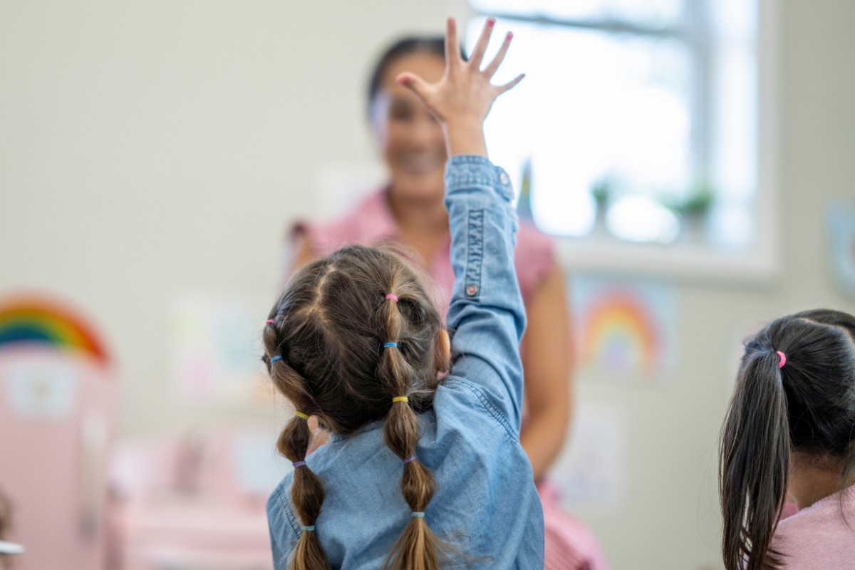 10 cách hỏi lại lịch sự trong Tiếng Anh khi bạn chưa hiểu hoặc chưa nghe kịp