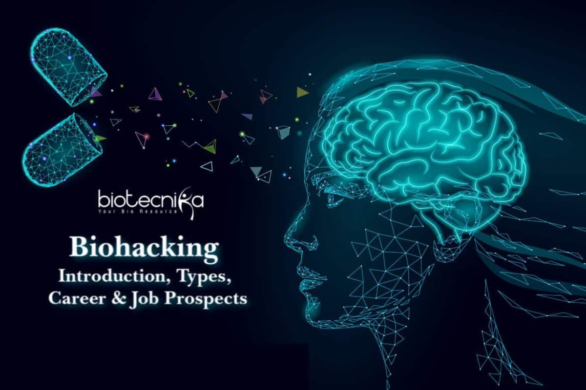 Biohack