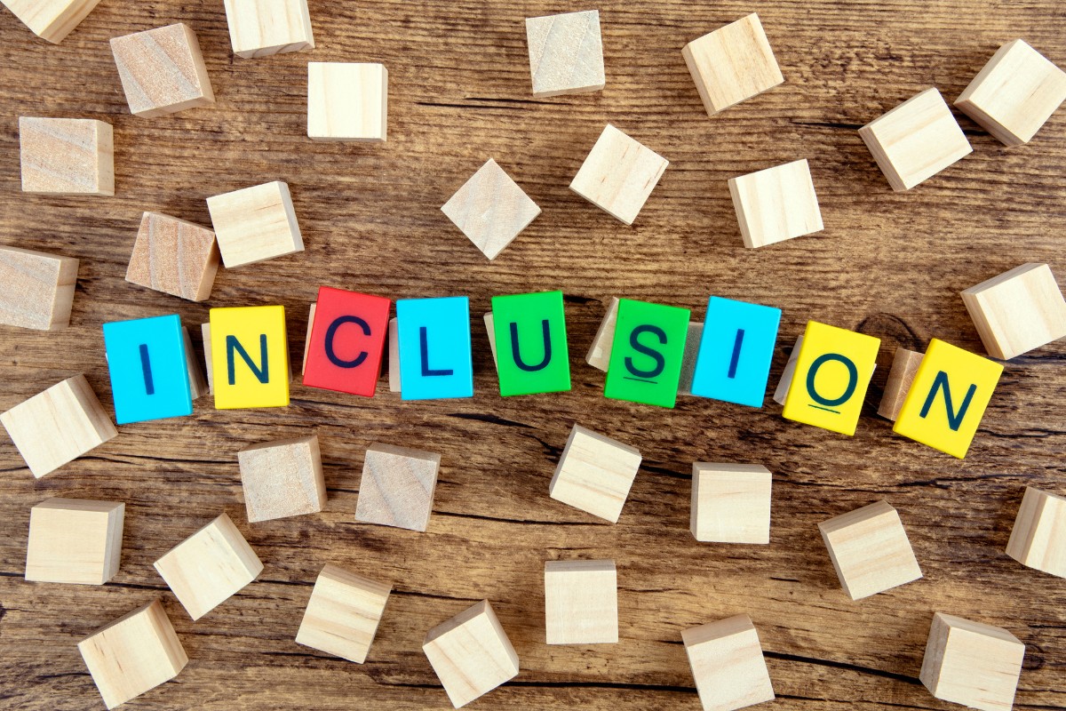 Inclusion