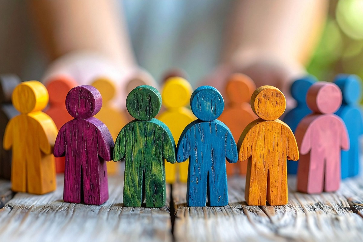 Từ vựng Tiếng Anh về Sự đa dạng văn hóa (Cultural Diversity)