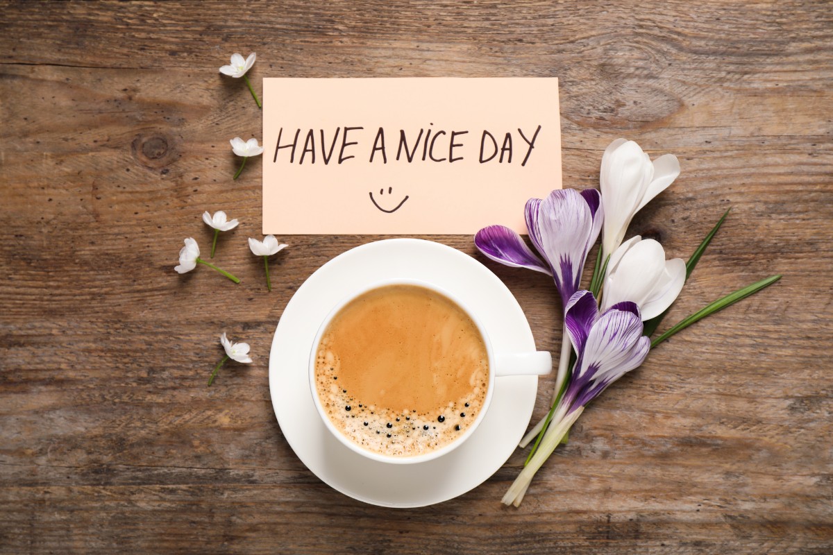 6 cách nói "Have a nice day" tự nhiên và thú vị hơn