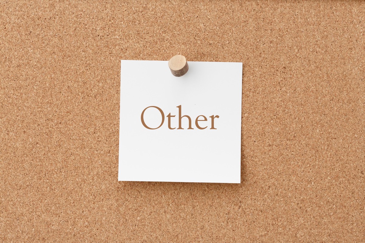 other