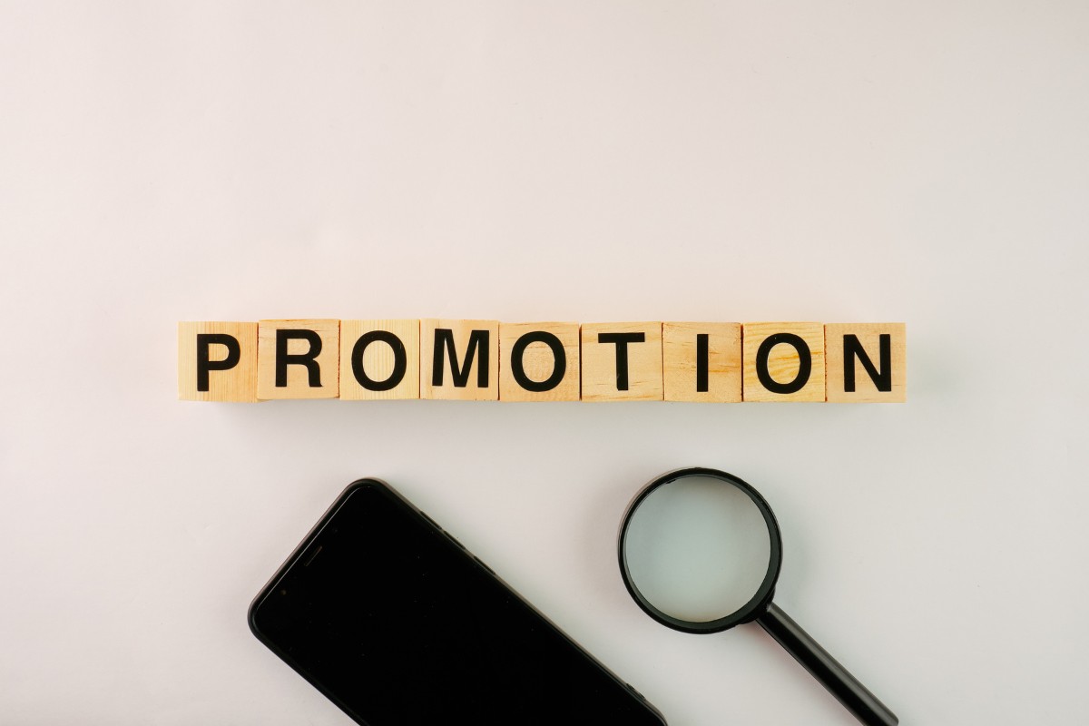 Promotion