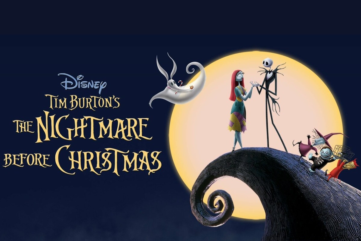 The Nightmare Before Christmas