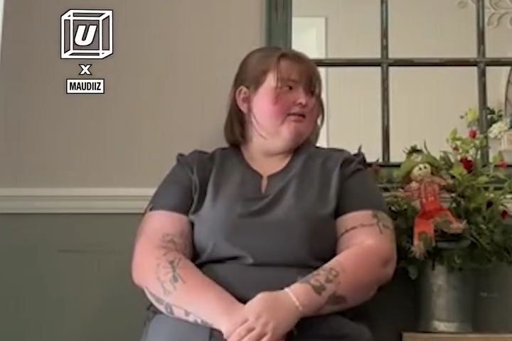 Việc Mắc Kẹt Trên Ghế Đã Khởi Đầu Hành Trình Giảm Cân Của Tôi