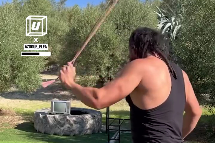 Xạ Thủ Súng Cao Su Bách Phát Bách Trúng